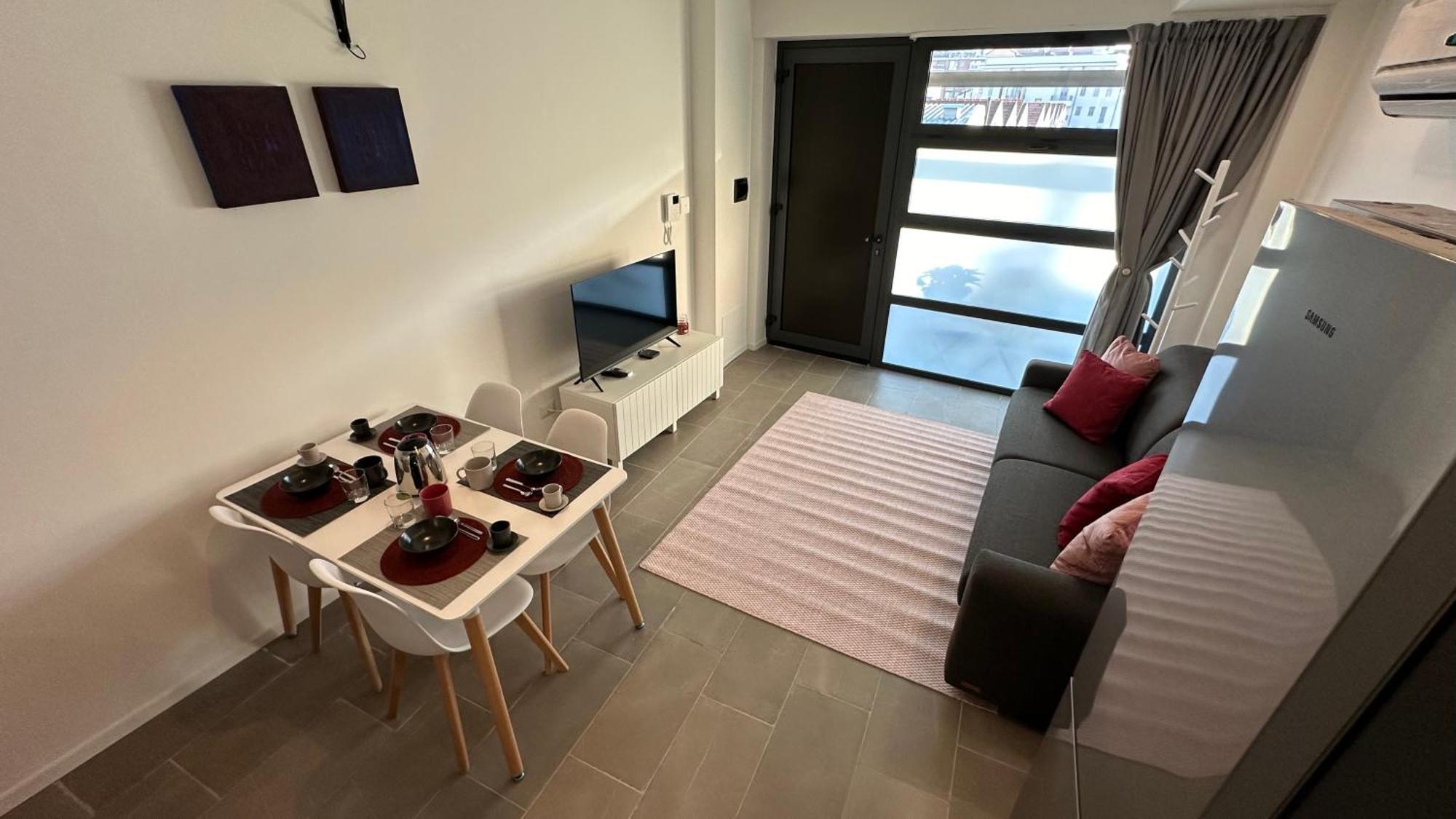 Caseospitali - Casa Navigli Watt, Vicino Al Naviglio, Originale E Luminoso Bilocale Per 4 Con Tutti I Comfort Milan Exterior photo
