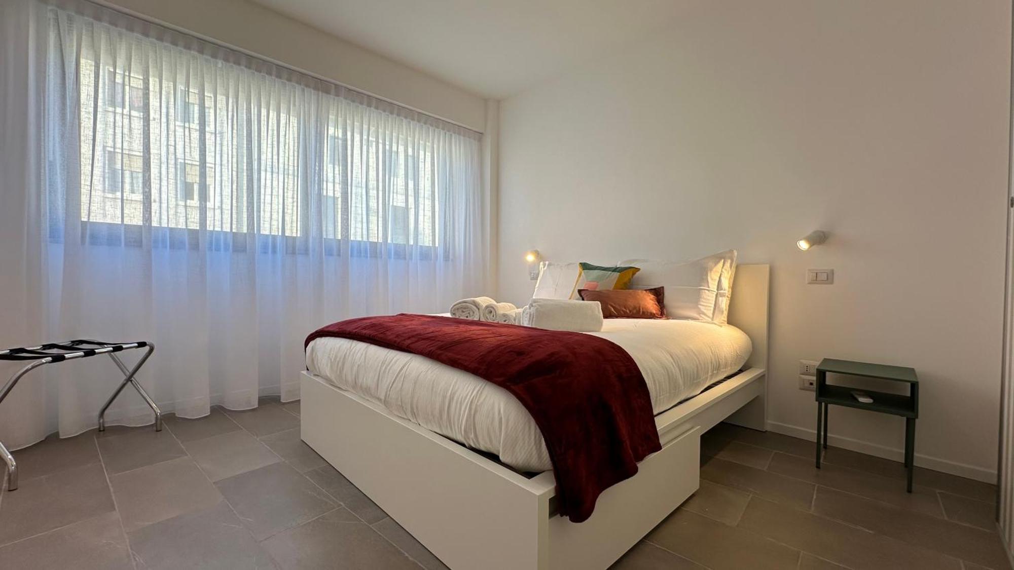 Caseospitali - Casa Navigli Watt, Vicino Al Naviglio, Originale E Luminoso Bilocale Per 4 Con Tutti I Comfort Milan Exterior photo